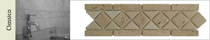classico - click to see the full range